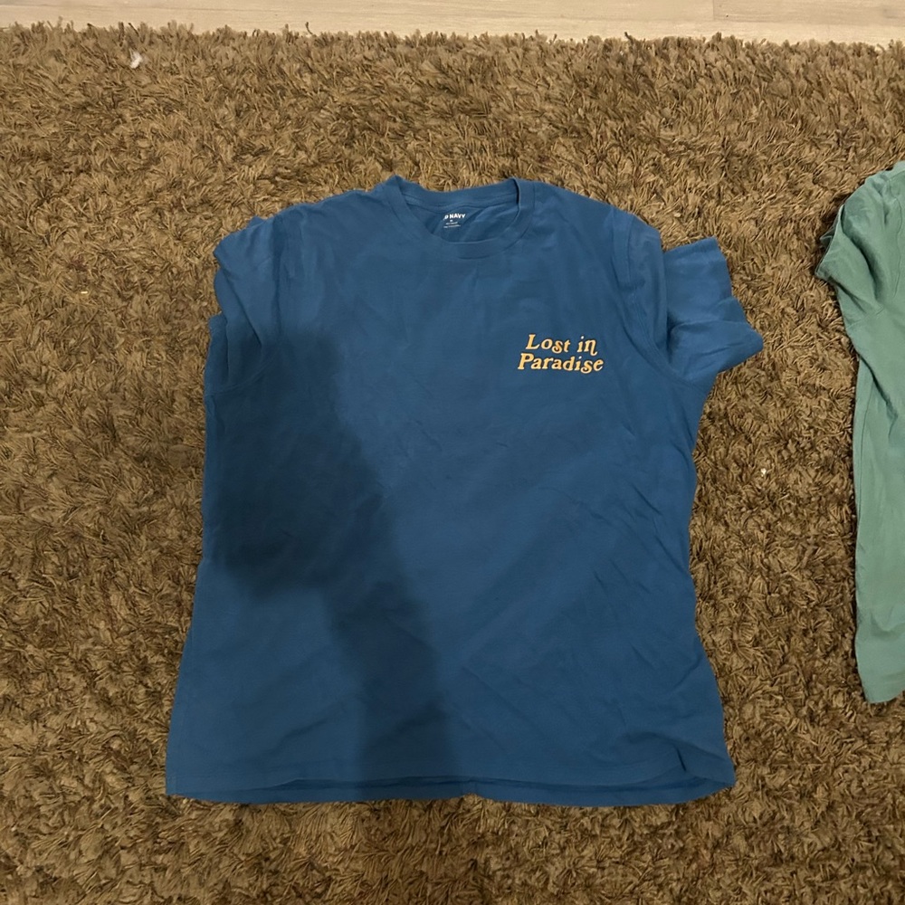 Old Navy T-Shirts